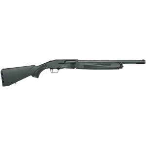 Mossberg 940 Tactical Pro 12 Gauge 18.5in semi-auto shotgun, optic-ready, black