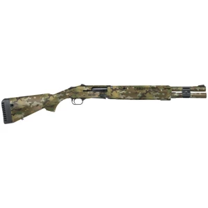 Mossberg 940 Pro Tactical SPX 12ga 18.5 inch Multicam shotgun