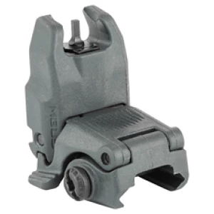 MAGPUL MBUS FRNT FLIP SGHT GEN 2 GRY