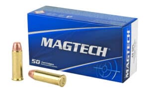 Magtech 44 Special 240gr FMJ 50rd box