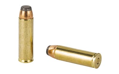 Magtech 500 S&W Magnum 20rd box Semi-Jacketed Soft Point ammunition