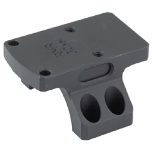Midwest Industries MK2 30mm RMR Cap in black, optic-specific mount