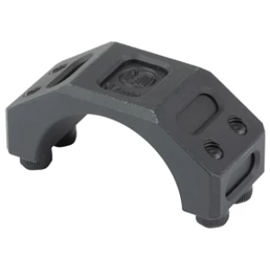 Midwest Industries MK2 34mm threaded cap in black