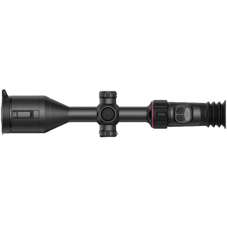 Nocpix ACE S60R thermal sight 60mm objective black