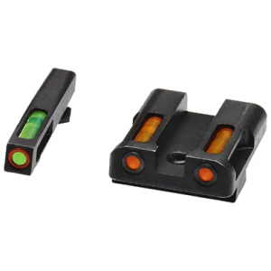 HIVIZ H3 NS FOR GLK 17/19 G/O OR