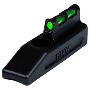 HIVIZ RUGER MKII III BUCKMARK SNGL 6