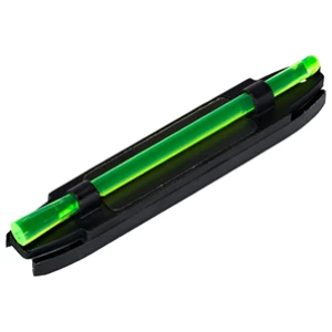 HIVIZ NARROW MAGNETIC SHTGN W/GREEN