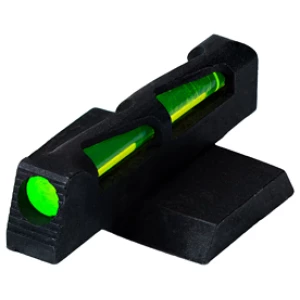 HIVIZ LITEWAVE FRNT SGHT SPGFLD 1911
