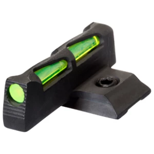 HIVIZ LITEWAVE FRNT SIGHT RUG SR22