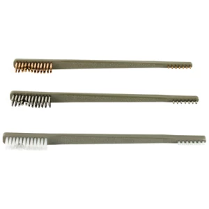 OTIS VARIETY PACK A/P BRUSH 9PK
