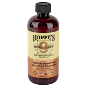HOPPES #9 PINT BENCH REST