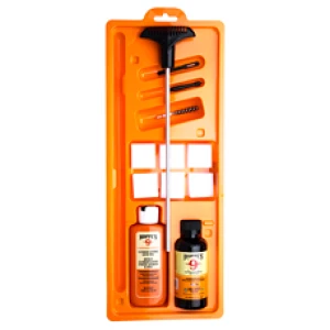 HOPPES 22CAL PSTL CLNG KIT CLAM