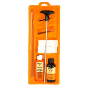 HOPPES 243/6MM RFL CLNG KIT CLAM