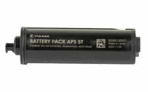 Pulsar APS5T rechargeable battery pack 3.7V 4900mAh for Talion thermal riflescopes