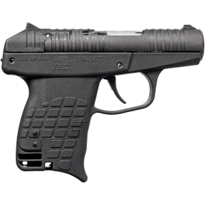 KelTec PR-3AT .380 ACP pistol 2.85in barrel 13-round matte black