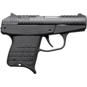 KelTec PR-3AT .380 ACP 2.85in pistol 10 rd black