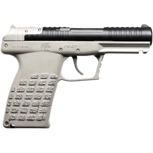 KelTec PR-5.7 PST 20RD TTNM DE semi-auto handgun, TTNM DE finish
