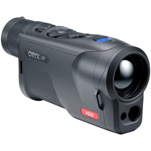 Pulsar Oryx LRF XG35 thermal monocular 35mm 640x480 black