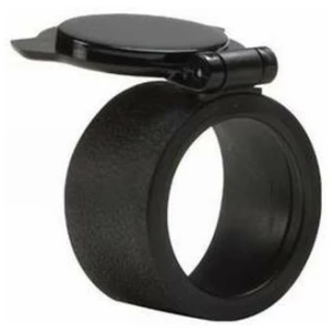 Quake Bushwacker 270 optic cover Size 4 matte black