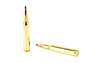 Remington Premier Long Range .270 Win 150 gr Speer Impact 20-count box