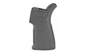 Reptilia CQG AR-15 pistol grip black nylon ergonomic beavertail