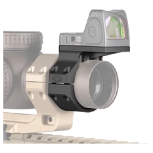 Reptilia ROF-SAR 34mm RMR mount in anodized black
