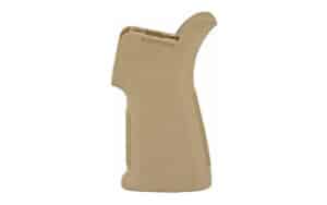 Reptilia CQG AR-15 SR-25 pistol grip in Flat Dark Earth