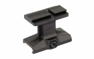 Reptilia 1.93in DOT Mount for Aimpoint ACRO in black
