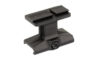Reptilia 1.93in DOT Mount for Aimpoint ACRO in black