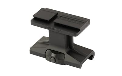 Reptilia 1.93in DOT Mount for Aimpoint ACRO in black