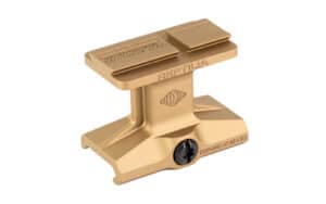 Reptilia DOT Mount 1.93" for Aimpoint ACRO in Flat Dark Earth