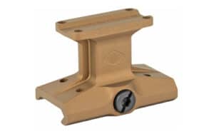 Reptilia DOT Mount for Trijicon MRO 1.93-inch Flat Dark Earth