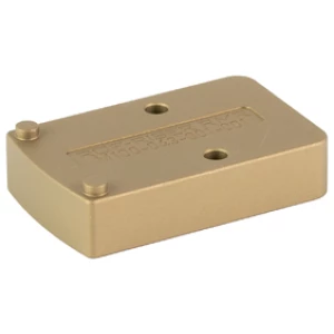 Reptilia ROF 10mm riser for Trijicon RMR in Flat Dark Earth