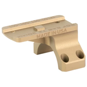 Reptilia ROF-90 30mm Aimpoint Micro mount in Flat Dark Earth (FDE)