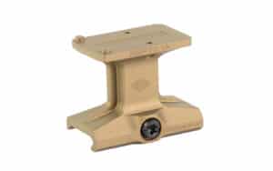 Reptilia DOT Mount 1.93 inch RMR mount in Flat Dark Earth