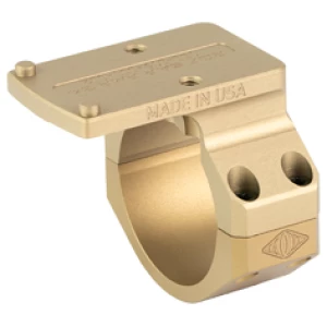 Reptilia ROF-SAR 34mm RMR optic mount in Flat Dark Earth