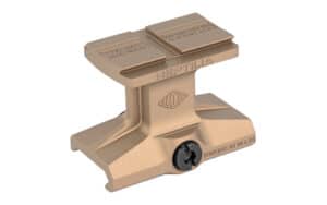 Reptilia DOT Mount for Holosun 509T 1.93 inch FDE Anodized