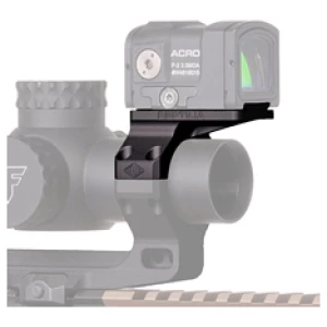 Reptilia ROF-90 30mm Aimpoint ACRO Steiner MPS mount black 7075-T6