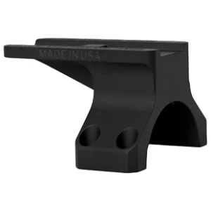 Reptilia ROF-90 34mm Aimpoint Micro ring mount in anodized black
