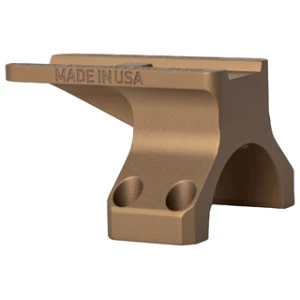 Reptilia ROF-90 34mm Aimpoint Micro optic mount in Flat Dark Earth