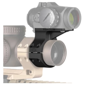 Reptilia ROF-SAR 34mm Aimpoint Micro mount, anodized black