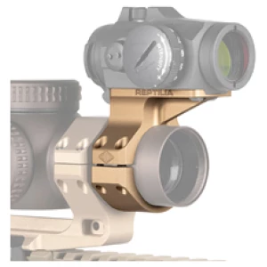 Reptilia ROF-SAR 34mm AMPT Micro Flat Dark Earth optic mount
