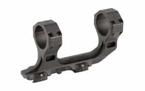 Reptilia AUS 30mm optic mount 1.93 inch black