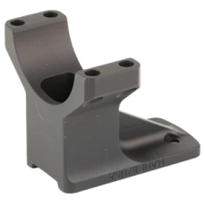 Reptilia ROF-90 35mm ring mount for Aimpoint Micro, black anodized