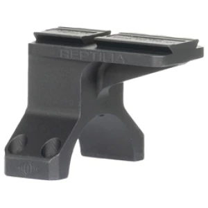 Reptilia ROF-90 35mm ring mount for Aimpoint ACRO in anodized black
