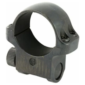 Ruger medium scope ring for 1-inch tube scopes, sold individually