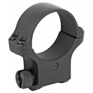 Ruger 30mm high scope ring single Ruger factory accessory