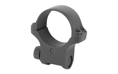 Ruger 30mm high scope ring single Ruger factory accessory