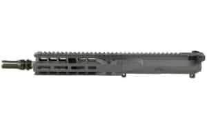 Radian Weapons RADIAN UPPER 9" .300 AAC Blackout gray Cerakote M-LOK upper receiver