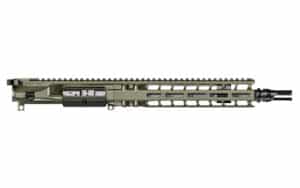 Radian Weapons RADIAN UPPER 10.5-inch .223 Wylde in Olive Drab Green